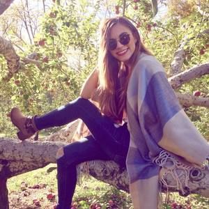 Meet your Posher, Irene